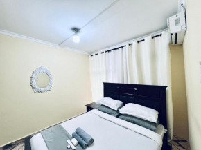 One bedroom
